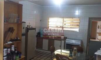 Imagem 5: Sobrado 3dorm - AV. Vivaldi próximo Av. Lions