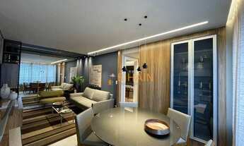 Imagem 2: Apartamento Garden com 2 dormitórios à venda, 105 m² por R$ 1.178.700,00 - Santo Agostinho