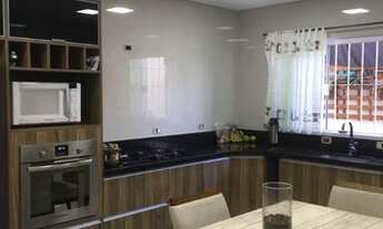 Imagem: Sobrado com 3 dormitórios à venda, 240