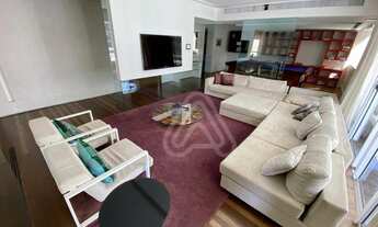 Imagem 3: Apartamento com 2 dormitórios, 234 m² Itaim Bibi - São Paulo/SP