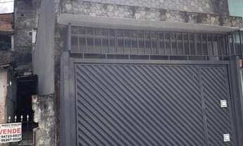 Imagem: Sobrado com 4 dormitórios à venda, 225