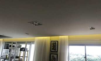 Imagem 6: LINDO APARTAMENTO FINAMENTE DECORADO 134M²