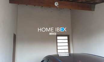 Imagem 2: Casa - Vila Mário Finotelli - Jaguariúna