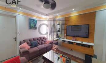 Imagem: Apartamento com 2 dormitórios à venda