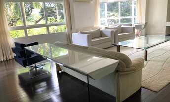 Imagem 4: São Paulo - Apartamento Padrão - Vila Madalena