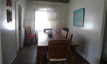 Imagem 3: Mansão no Guarujá, 1.000m² de terreno, 5 suítes, piscina, quadra de tênis, churrasqueira