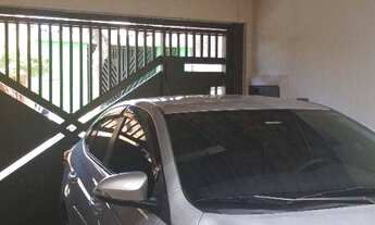 Imagem 3: Casa com 3 dormitórios à venda, 190 m² - Vila Progresso - Santo André/SP