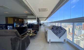 Imagem 4: Cobertura com 4 dorms, Gonzaga, Santos - R$ 9 mi, Cod: 2553