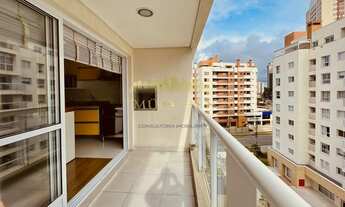 Imagem 7: Apartamento homespace botânico, cristo rei, 2 dorm. sendo 1 suíte, 69 m² priv. mobiliado