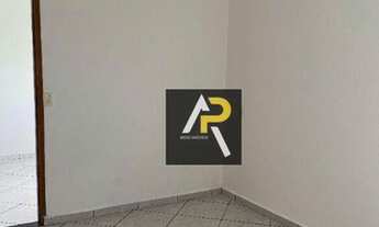 Imagem 7: Casa com 2 dormitórios, 63 m² - venda por ou aluguel - Conjunto Residencial Cocuera - Mogi