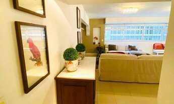 Imagem 7: Apartamento com 3 dormitórios à venda, 139 m² por R$ 1.850.000,00 - Jardim Paulista - São