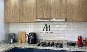 Imagem 6: Sobrado 3 dormitórios, suíte, hidro, à venda, 119 m² por R$ 650.000 - Campo Comprido - Cur