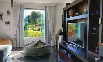 Imagem 2: Casa de condomínio para venda com 1000 metros quadrados com 4 quartos