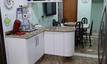 Imagem 7: Apartamento com 4 dormitórios à venda, 210 m² por R$ 1.750.000,00 - Santana - São Paulo/SP