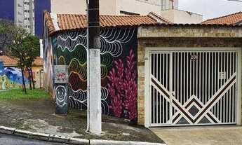 Imagem 2: Casa com 2 dormitórios à venda, 140 m² - Centro - São Bernardo do Campo/SP