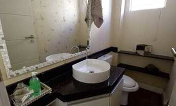 Imagem 3: Apartamento à venda, 194 m² por R$ 850.000,00 - Guilhermina - Praia Grande/SP