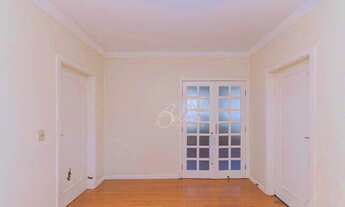 Imagem 7: FACE NORTE EM ANDAR ALTO, AMPLO APARTAMENTO À VENDA NO BIGORRILHO