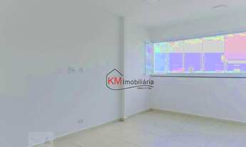 Imagem: Apartamento com 1 dormitório para alugar