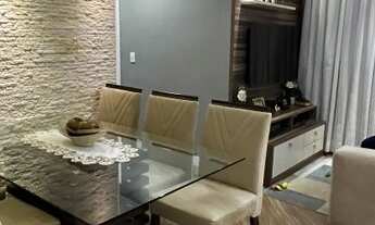 Imagem 3: Apartamento todo planejado à venda no Pq São Vicente