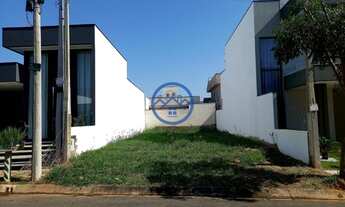 Imagem: HORTOLÂNDIA - Loteamento/Condomínio