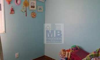 Imagem 7: Apartamento com 3 dormitórios à venda, 82 m² por R$ 630.000 - Vila São José (Ipiranga) - S