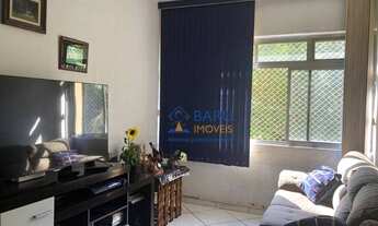 Imagem: Apartamento com 3 dormitórios à venda