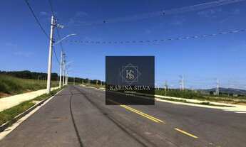 Imagem 2: Terreno à venda, 250 m² por R$ 110.000,00 - Reserva Alto da Mata - Taubaté/SP