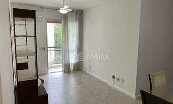 Imagem 4: Apartamento 2 quartos montados em Icaraí