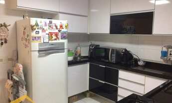 Imagem 3: Casa com 2 dormitórios à venda, 70 m² por R$ 500.000,00 - Imirim - São Paulo/SP