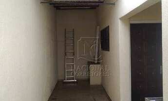 Imagem 5: Sobrado com 3 dormitórios para alugar, 164 m² por R$ 3.900,00/mês - Campestre - Santo Andr