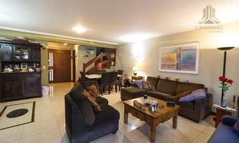 Imagem: Vendo casa com 254,00 m² na Zona Sul de