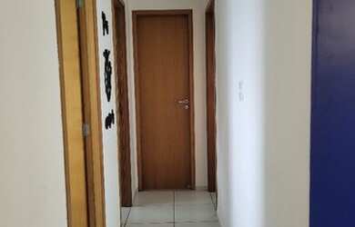 Imagem 4: Apartamento 3qts Casa Amarela