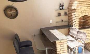 Imagem 4: CA0120 - Casa com 3 suítes à venda, 138 m² por R$ 510.000 - Vicente Pinzon - Fortaleza/CE