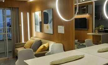 Imagem 5: Lindo Apartamento no Sun Lake em Sorocaba