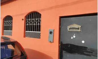 Imagem 1: Conjunto Cidadão 07 na Nova Cidade - Excelente Imóvel de 02 Qtos, sendo 01 Suíte