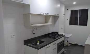Imagem 4: Apartamento no Jardim Sabia!