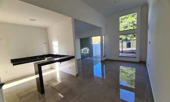 Imagem 2: Casa com 3 dormitórios à venda, 95 m² por R$ 580.000,00 - Centro - Lagoa Santa/MG