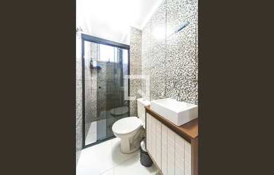 Imagem 7: Apartamento para Aluguel - Vila Tibirica, 2 Quartos, 40 m2