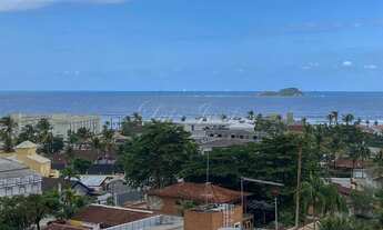 Imagem 7: Apartamento com 3 dormitórios à venda, 119 m² por R$ 1.200.000,00 - Enseada - Guarujá/SP