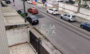 Imagem 5: Apartamento com 3 dormitórios e garagem fechada para alugar por R$ 3.000/mês - Boqueirão