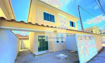 Imagem: Casa próxima a praia de Costazul/Rio das