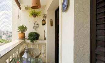 Imagem 10: Apartamento com 3 dormitórios à venda, 121 m² por R$ 818.000,00 - Campo Belo - São Paulo/S