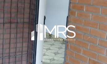 Imagem 4: Casa para venda com 86 metros quadrados com 2 quartos em Caiçara - Praia Grande - SP