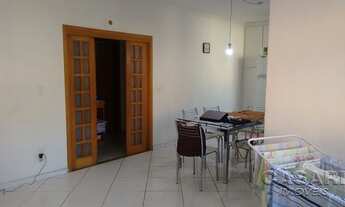 Imagem 2: Apartamento com 2 dormitórios à venda, 83 m² - Dos Casa - São Bernardo do Campo/SP