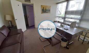 Imagem 5: Sala com layout bem dividido em consultórios