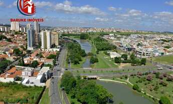 Imagem 5: Terreno na Avenida Conceição em Indaiatuba/SP