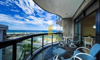 Imagem 6: Apartamento à venda, 260 m² por R$ 2.450.000,00 - Praia do Forte - Cabo Frio/RJ