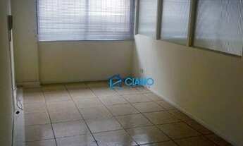 Imagem: Sala, 28 m² - venda por R$ 217.500,00 ou
