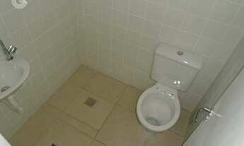 Imagem 7: Apartamento com 1 dormitório para alugar, 37 m² por R$ 900,00/mês - República - São Paulo