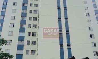 Imagem 6: Apartamento Residencial à venda, Santa Terezinha, São Bernardo do Campo - AP53226